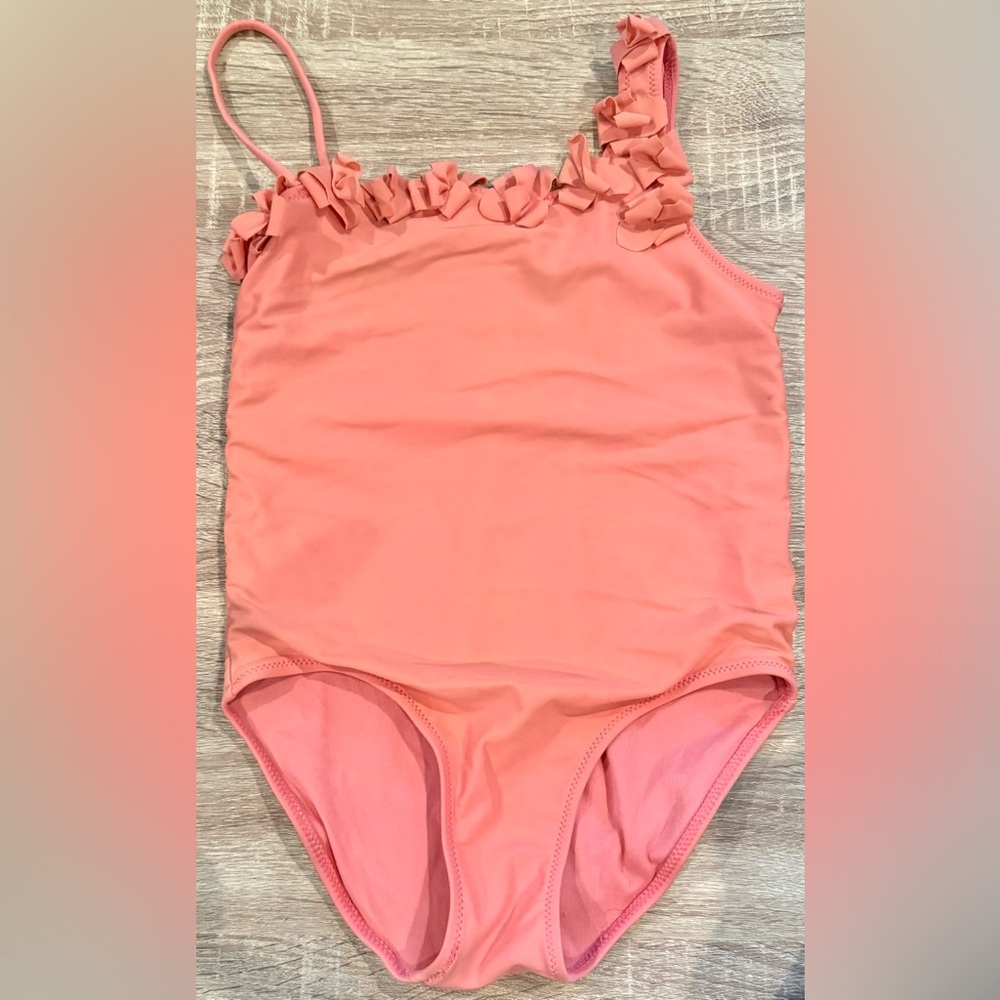 Zara Bathing Suit